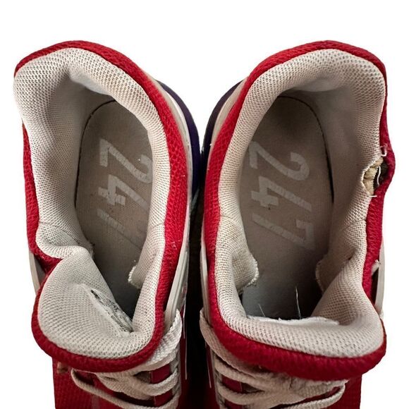 New Balance ~ Mens Sneaker RevLite ~ MS247NMT ~ size 8.5 - Picture 9 of 12